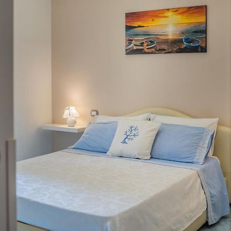 Aquamarine Apartment Vico Equense Luaran gambar