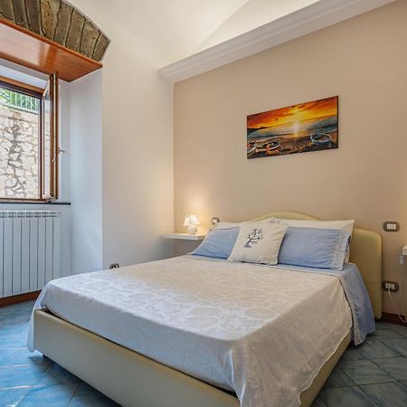 Aquamarine Apartment Vico Equense Luaran gambar
