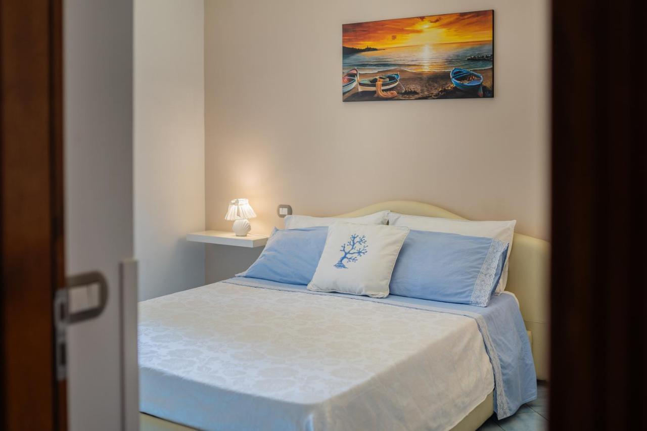 Aquamarine Apartment Vico Equense Luaran gambar