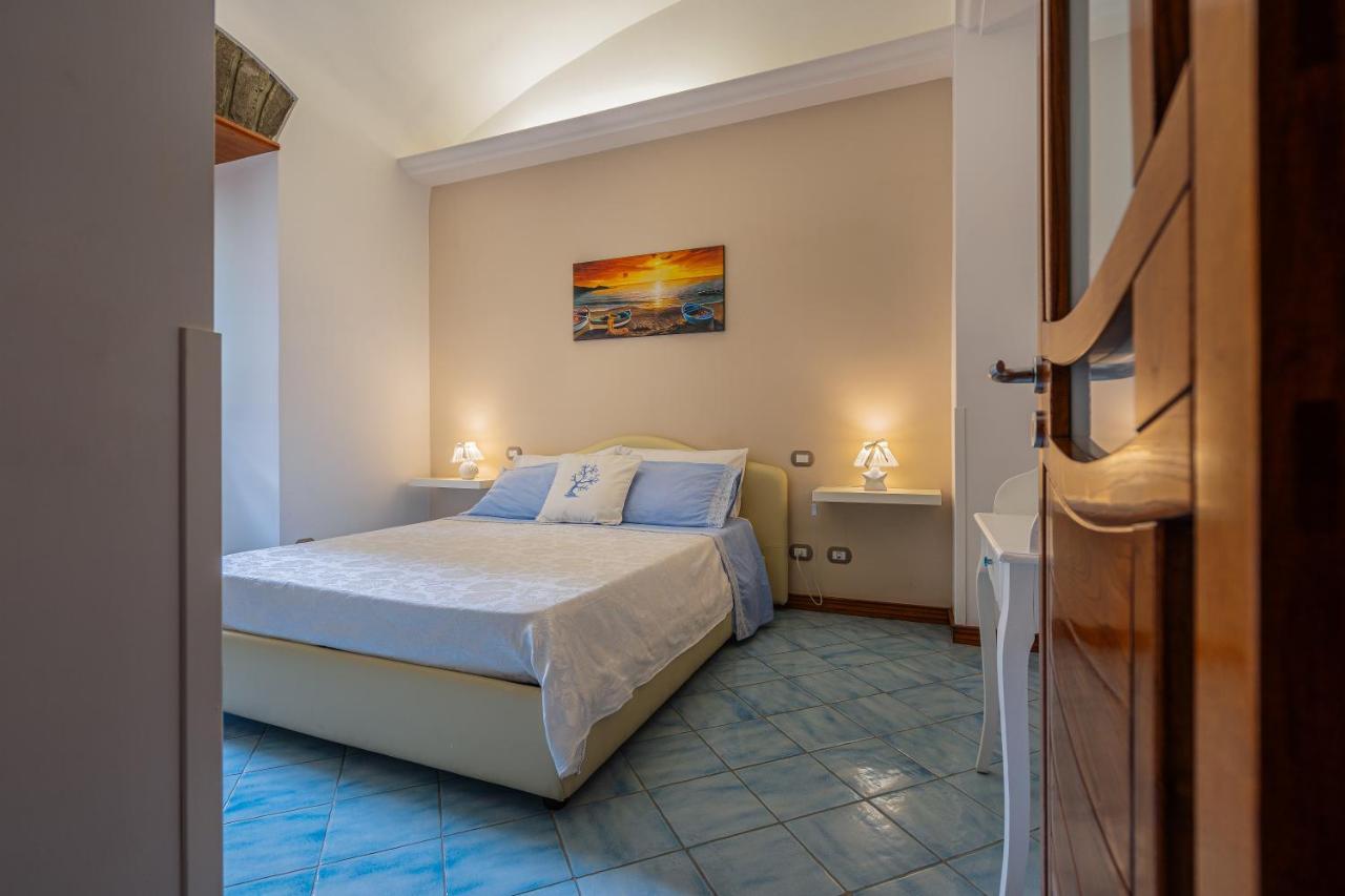 Aquamarine Apartment Vico Equense Luaran gambar