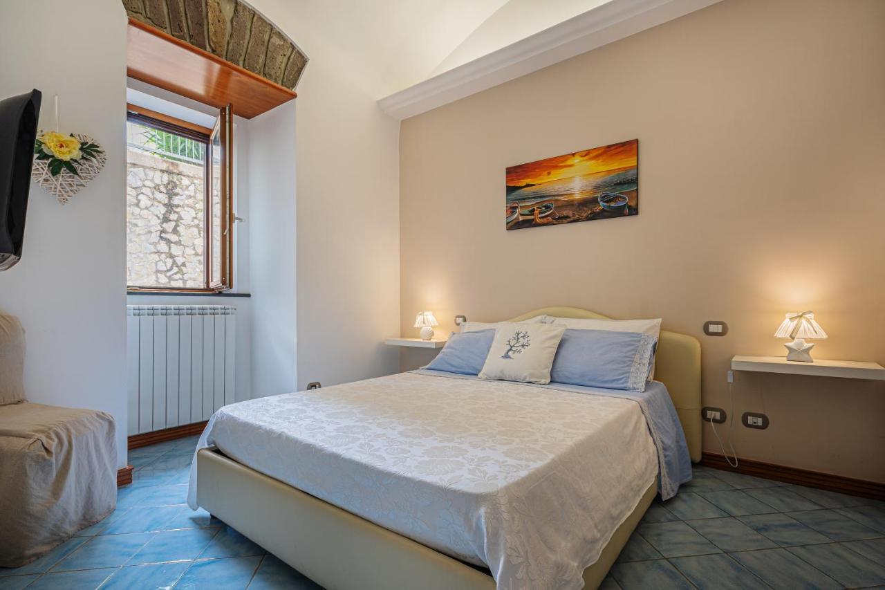 Aquamarine Apartment Vico Equense Luaran gambar