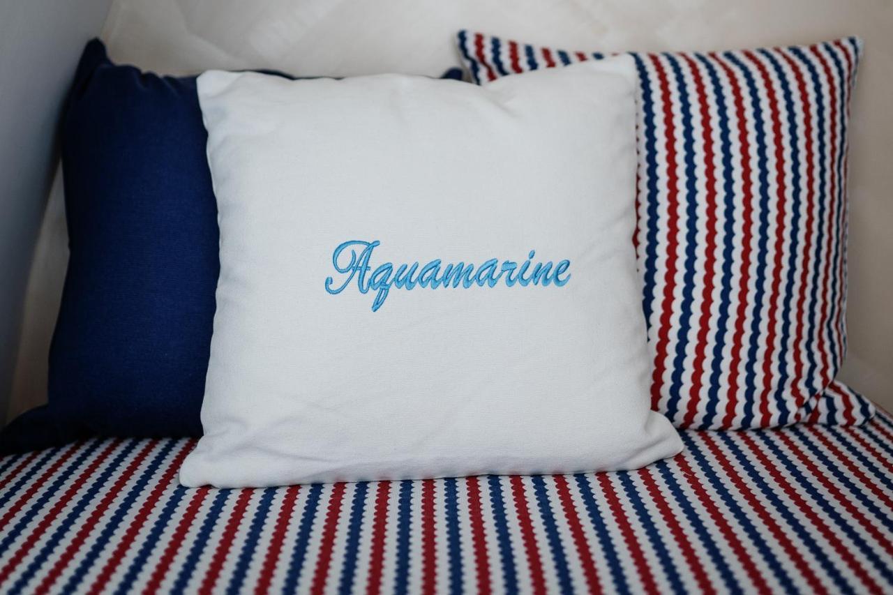 Aquamarine Apartment Vico Equense Luaran gambar