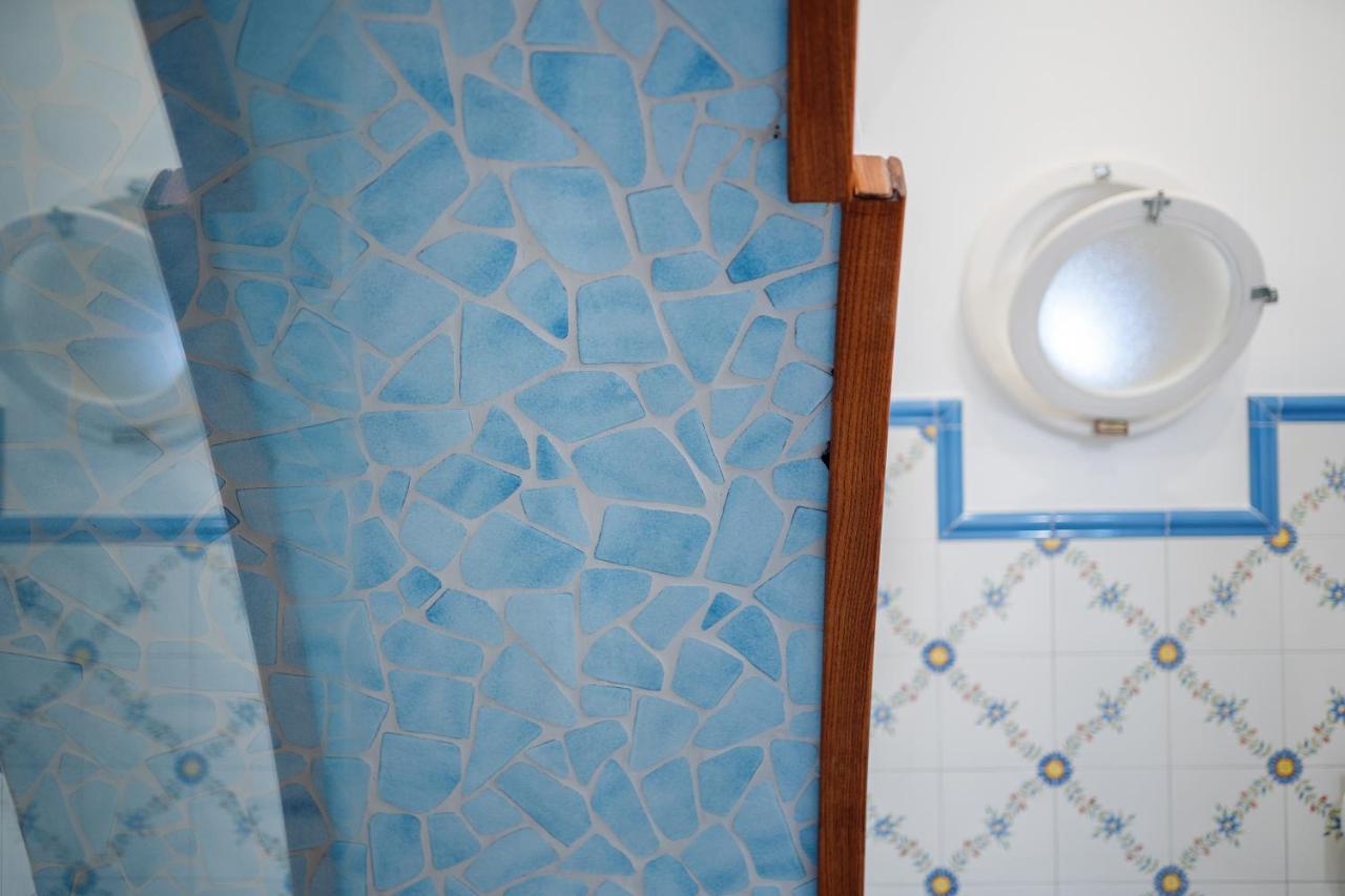 Aquamarine Apartment Vico Equense Luaran gambar