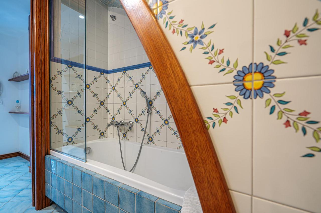 Aquamarine Apartment Vico Equense Luaran gambar