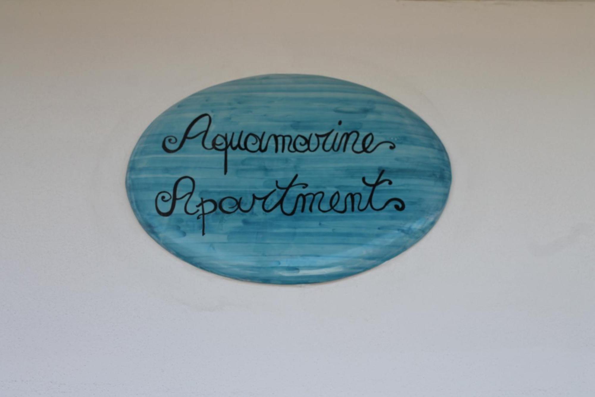 Aquamarine Apartment Vico Equense Luaran gambar