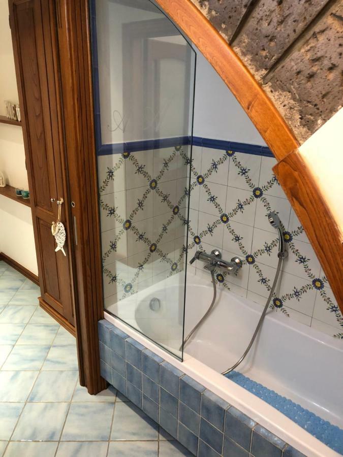 Aquamarine Apartment Vico Equense Luaran gambar